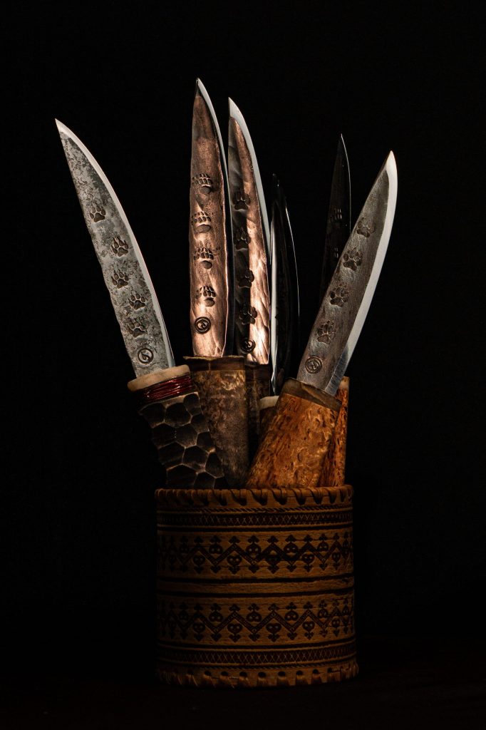 Wolf Trail — Börö Suola — 10