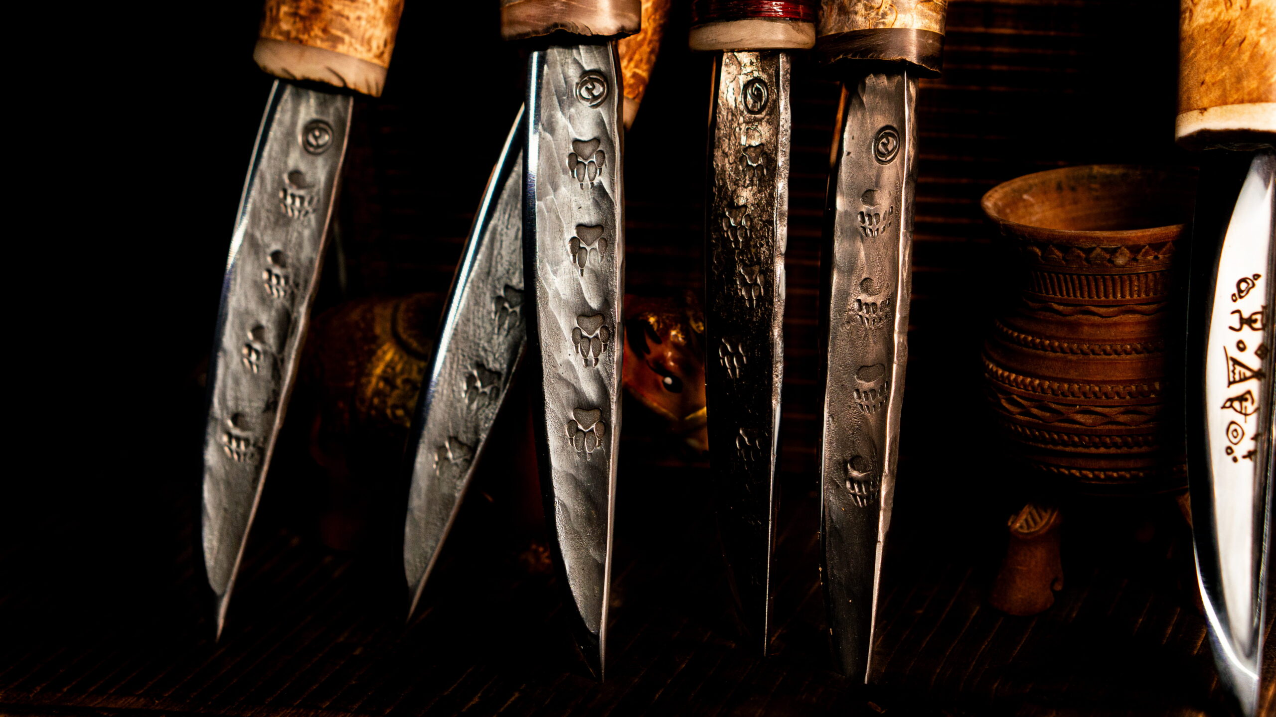 Wolf Trail — Börö Suola - Image 11