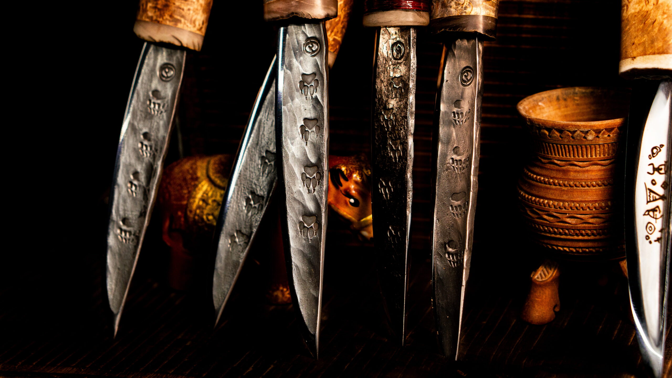 Wolf Trail — Börö Suola - Image 12