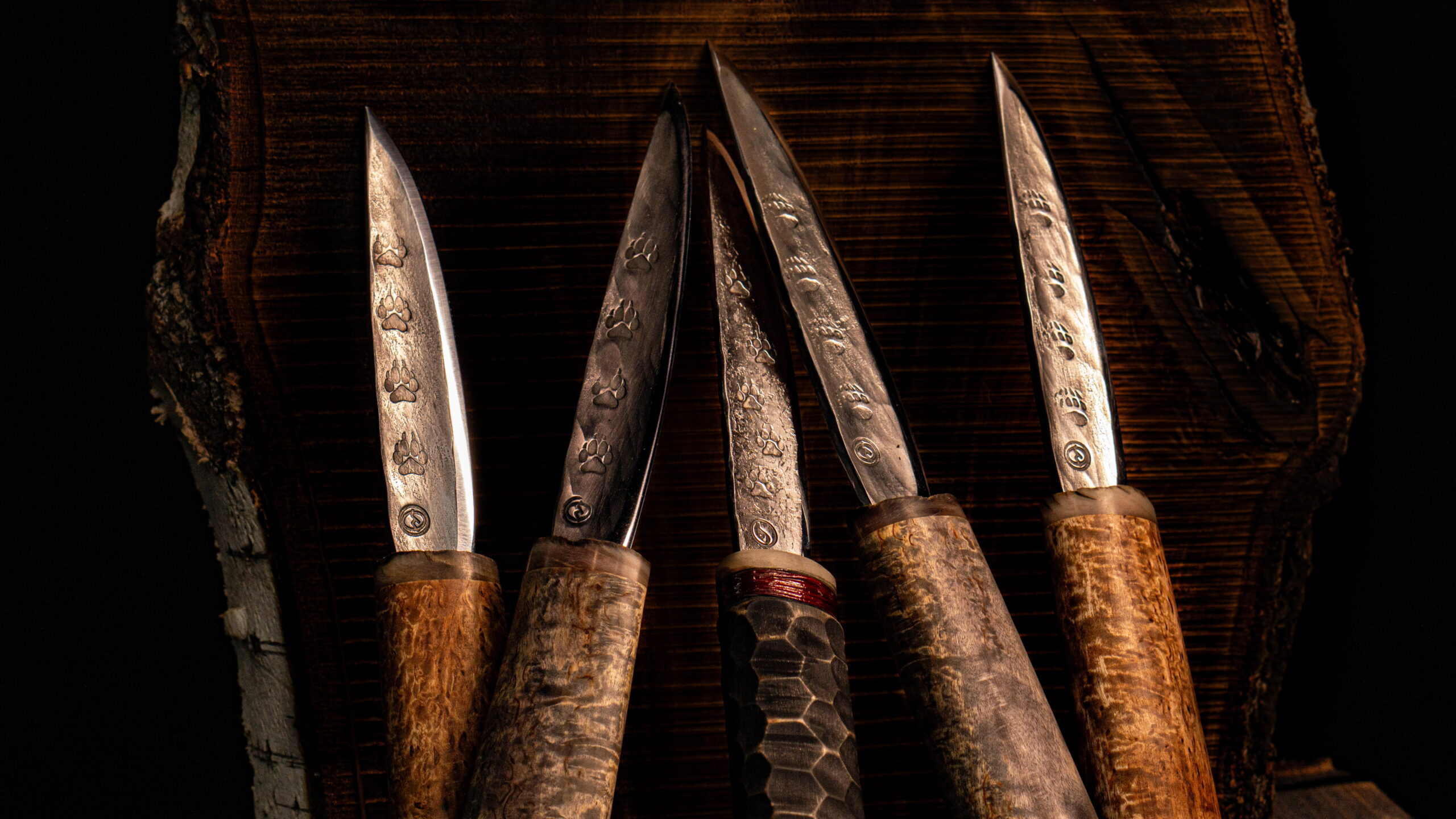 Wolf Trail — Börö Suola - Image 13