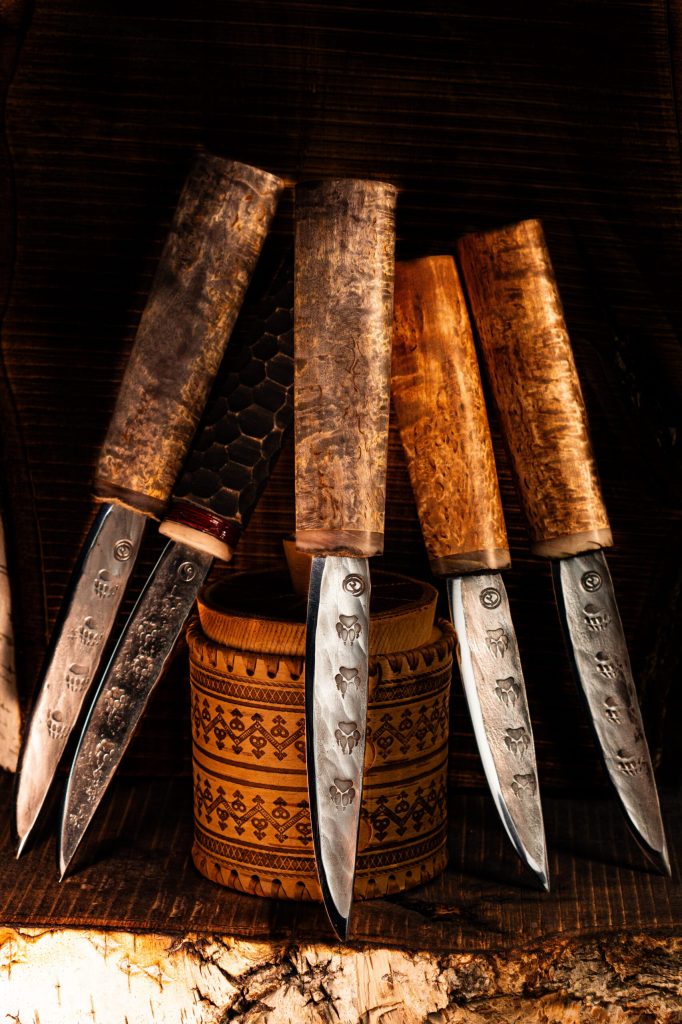 Wolf Trail — Börö Suola — 9