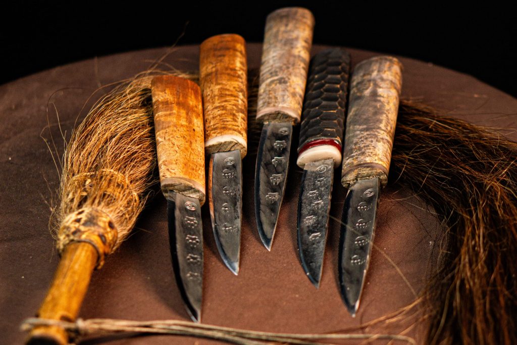 Bear Trail — Bayanay — 11