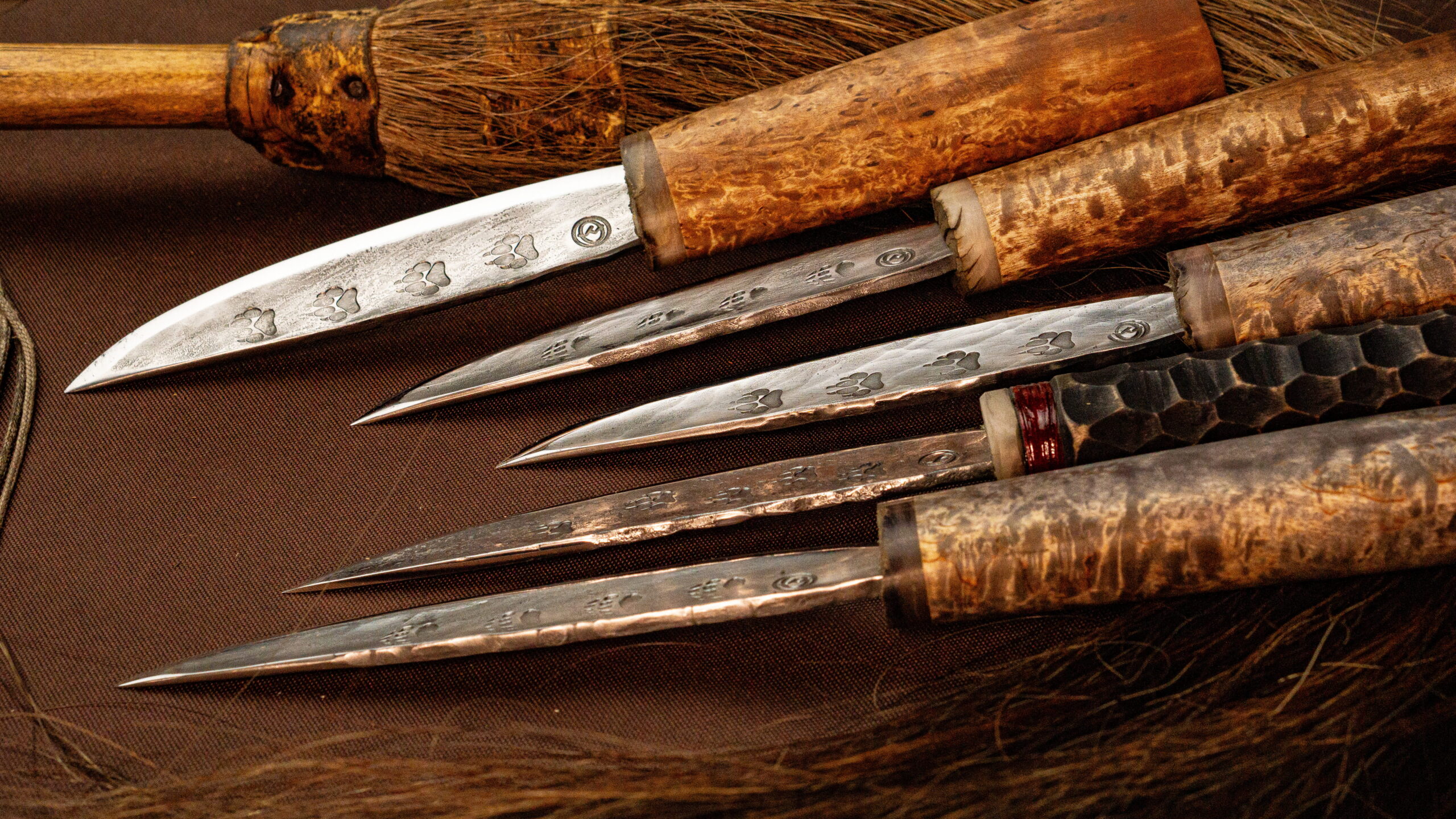 Wolf Trail — Börö Suola - Image 15