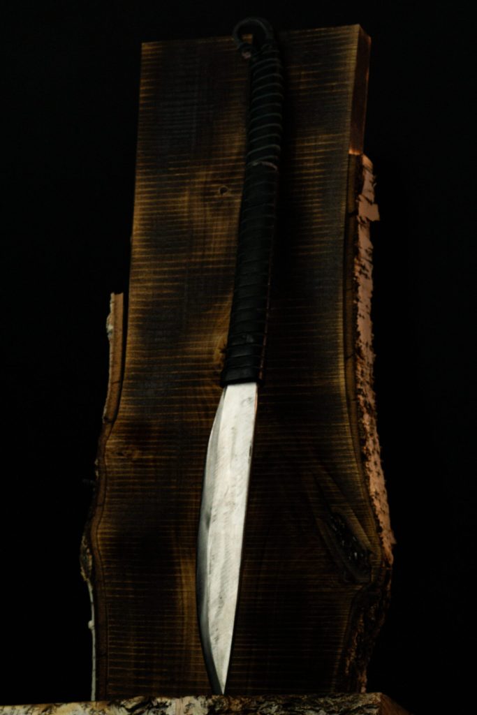 Batyya — Spirit of the Taiga — 6