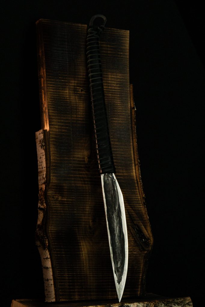 Batyya — Spirit of the Taiga — 5