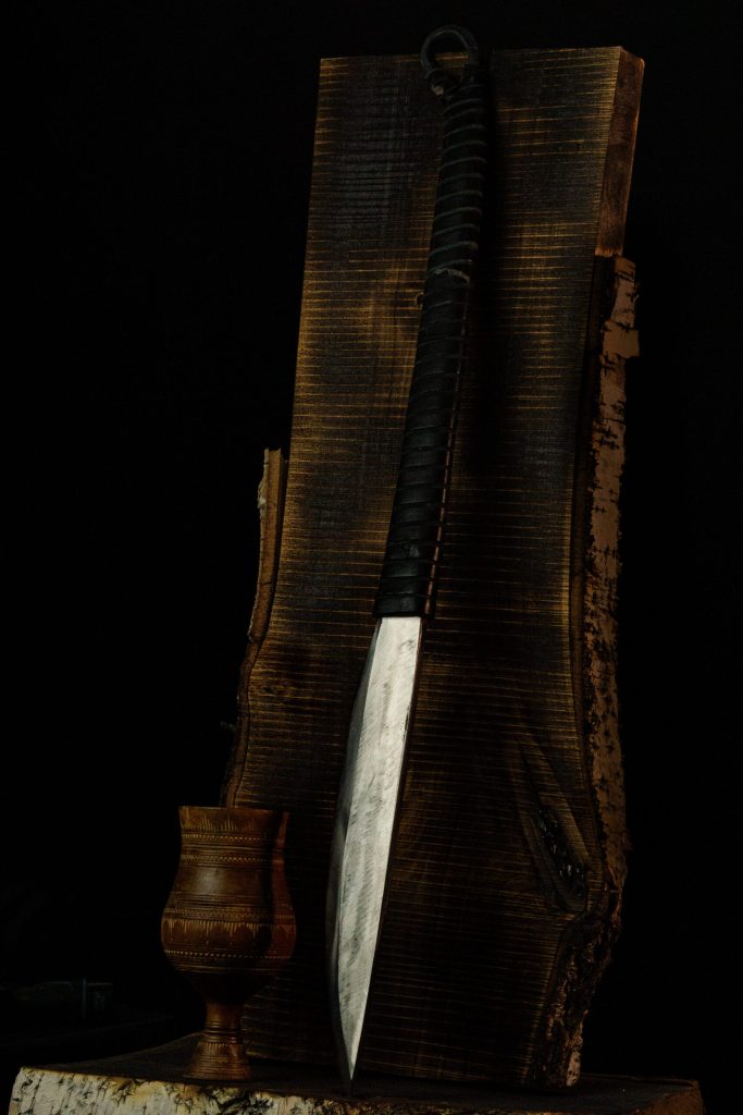 Batyya — Spirit of the Taiga — 4