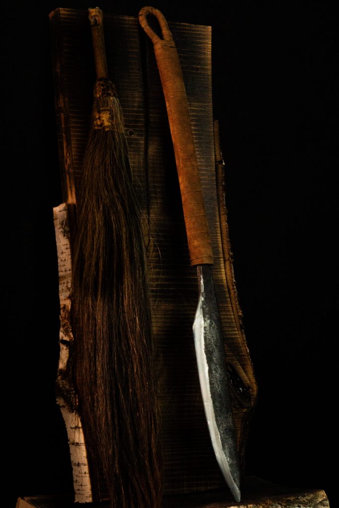 Batyya — Northern Guardian — 2