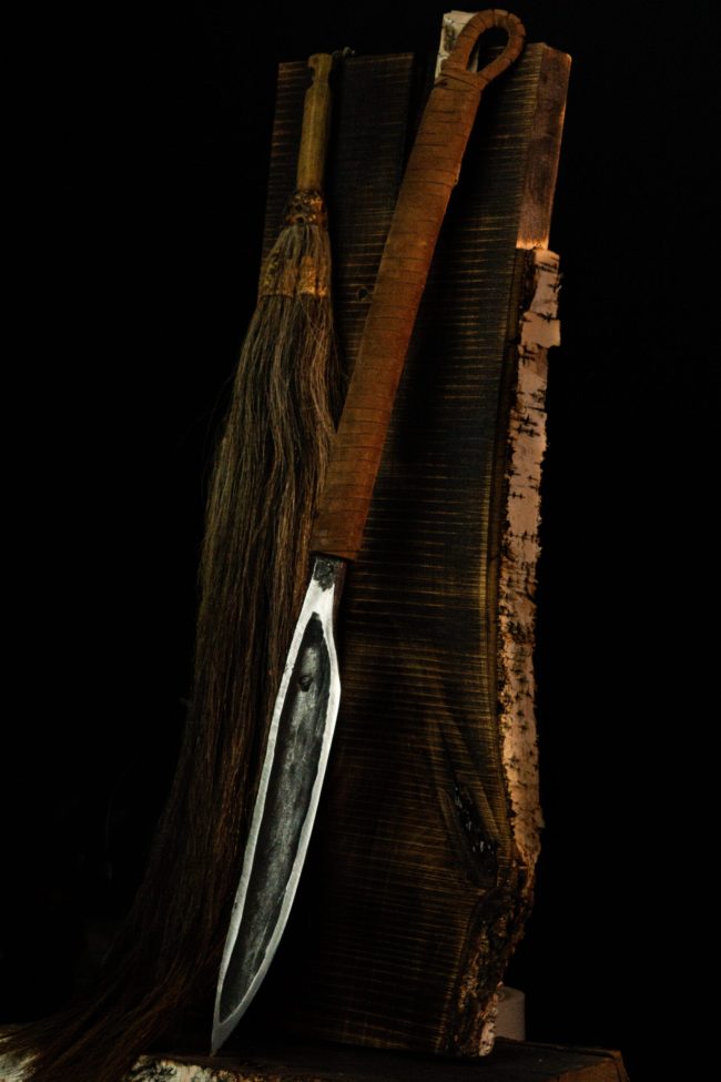 Batyya — Northern Guardian