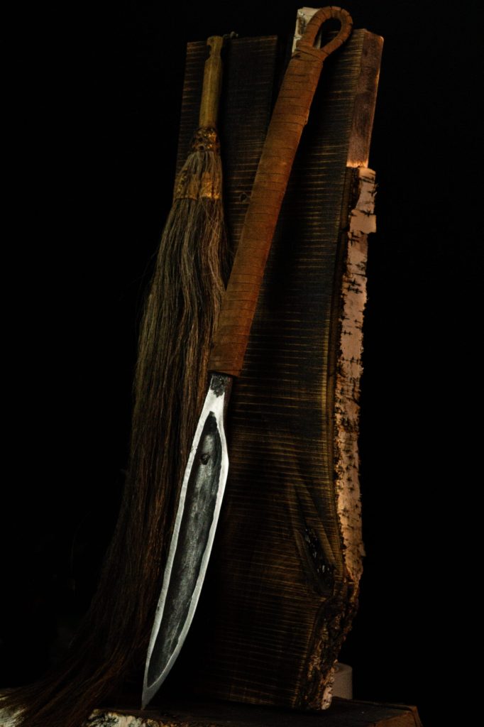 Batyya — Northern Guardian — 8