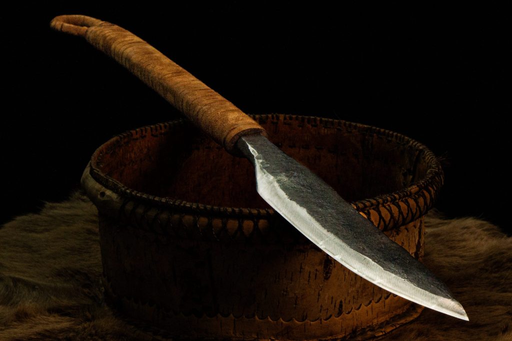 Batyya — Northern Guardian — 7