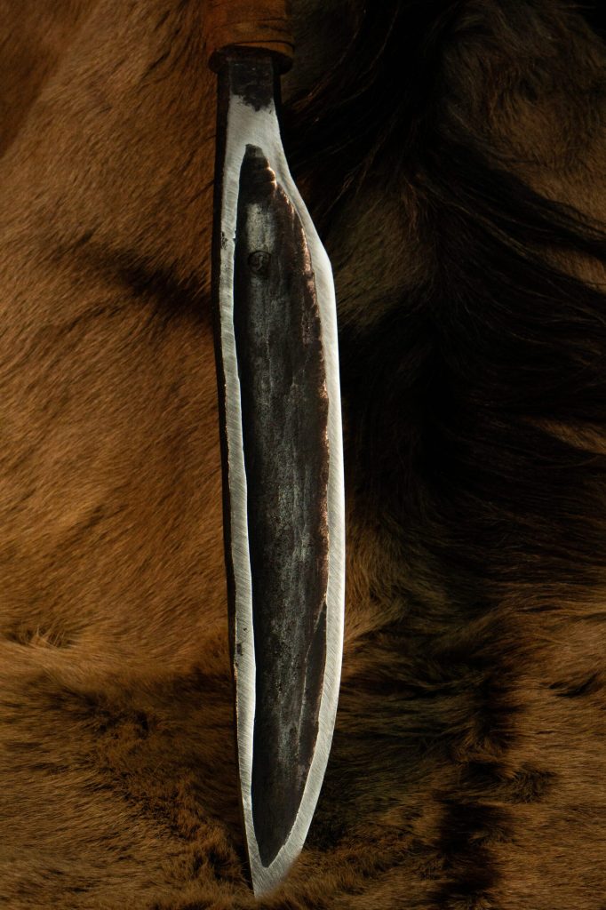 Batyya — Northern Guardian — 5