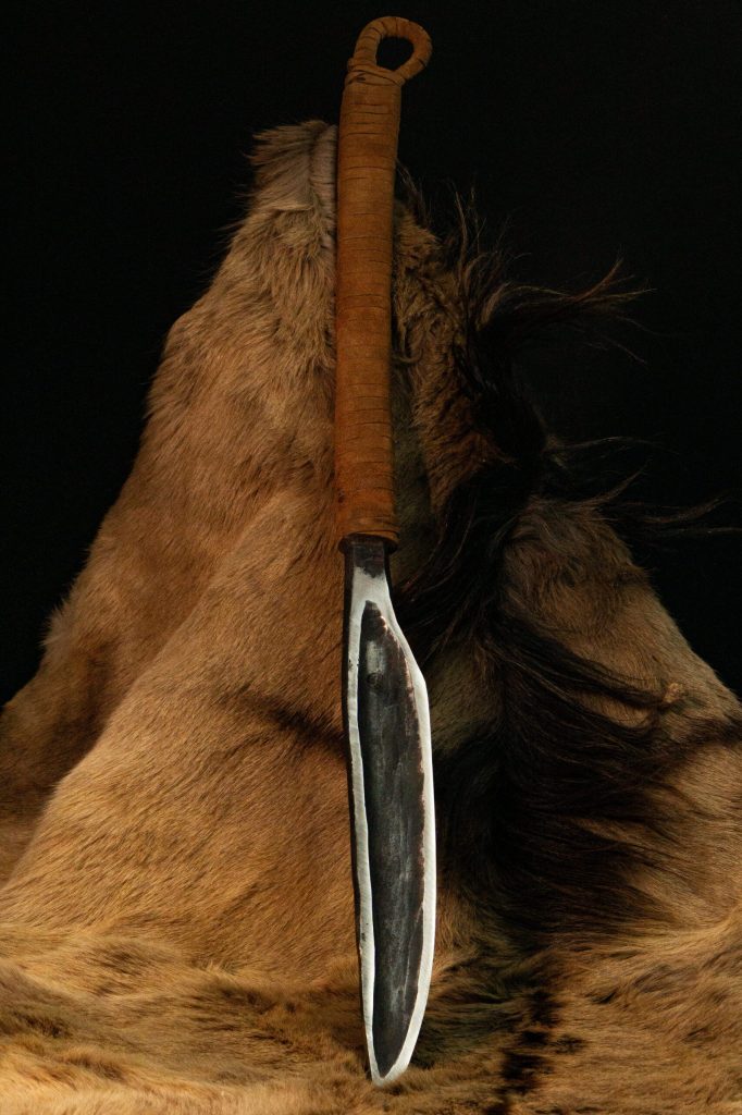 Batyya — Northern Guardian — 4