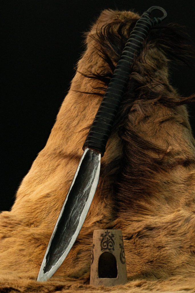 Batyya — Spirit of the Taiga — 8