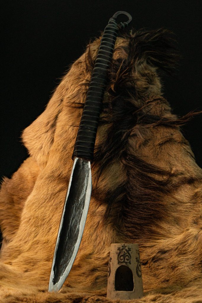 Batyya — Spirit of the Taiga — 3