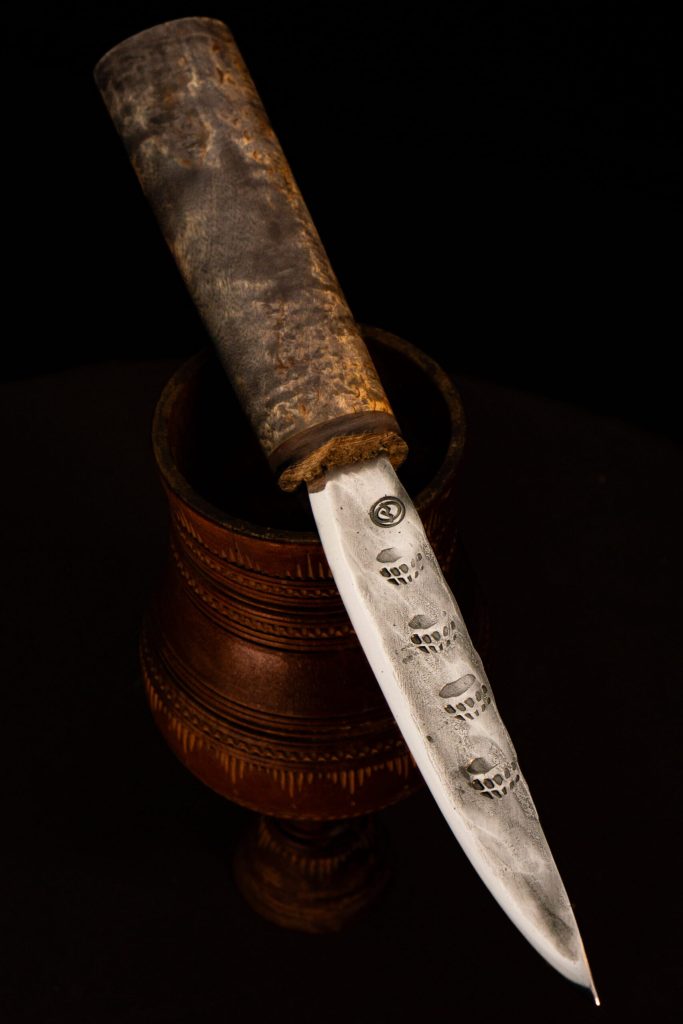 Bear Trail — Bayanay — 3