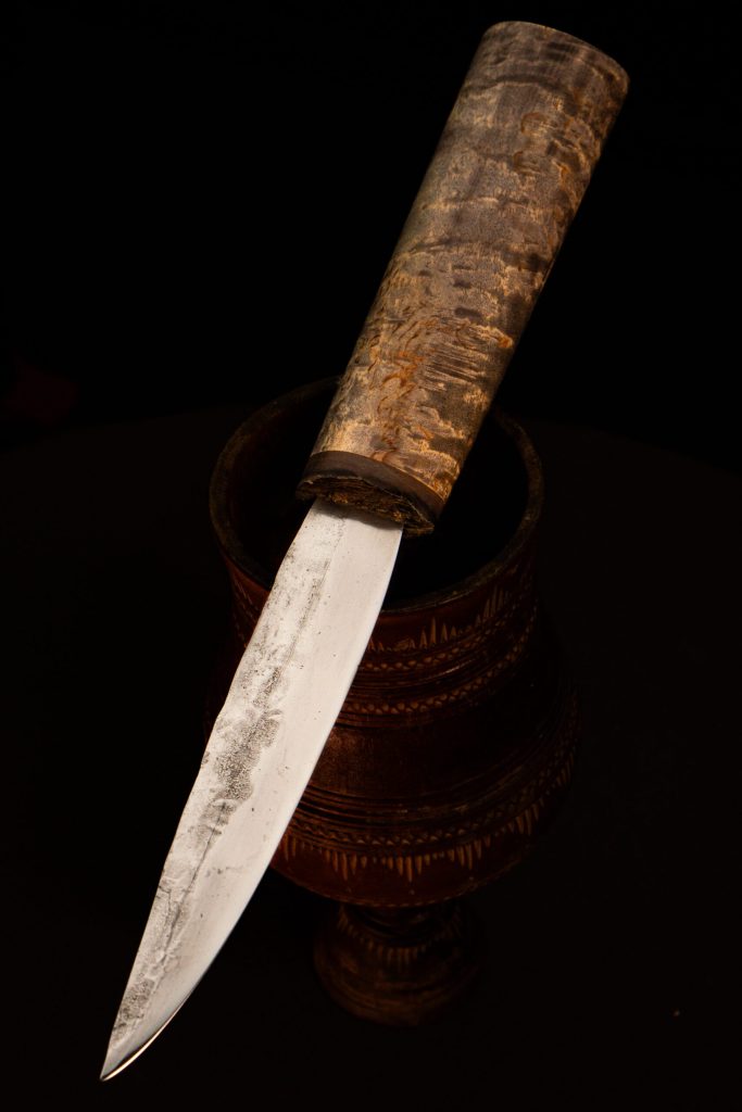 Bear Trail — Bayanay — 4