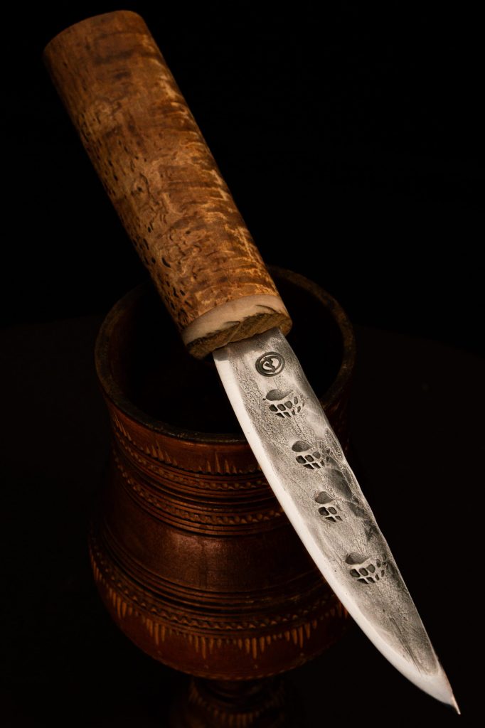 Bear Trail — Bayanay — 7