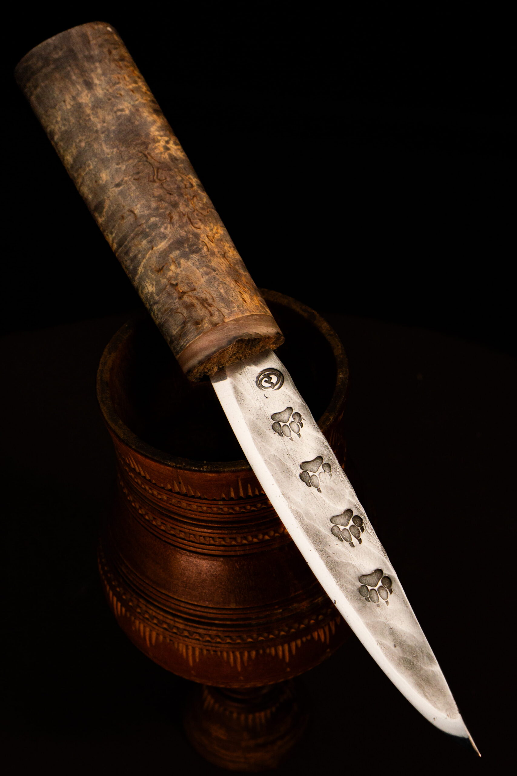 Wolf Trail — Börö Suola - Image 3