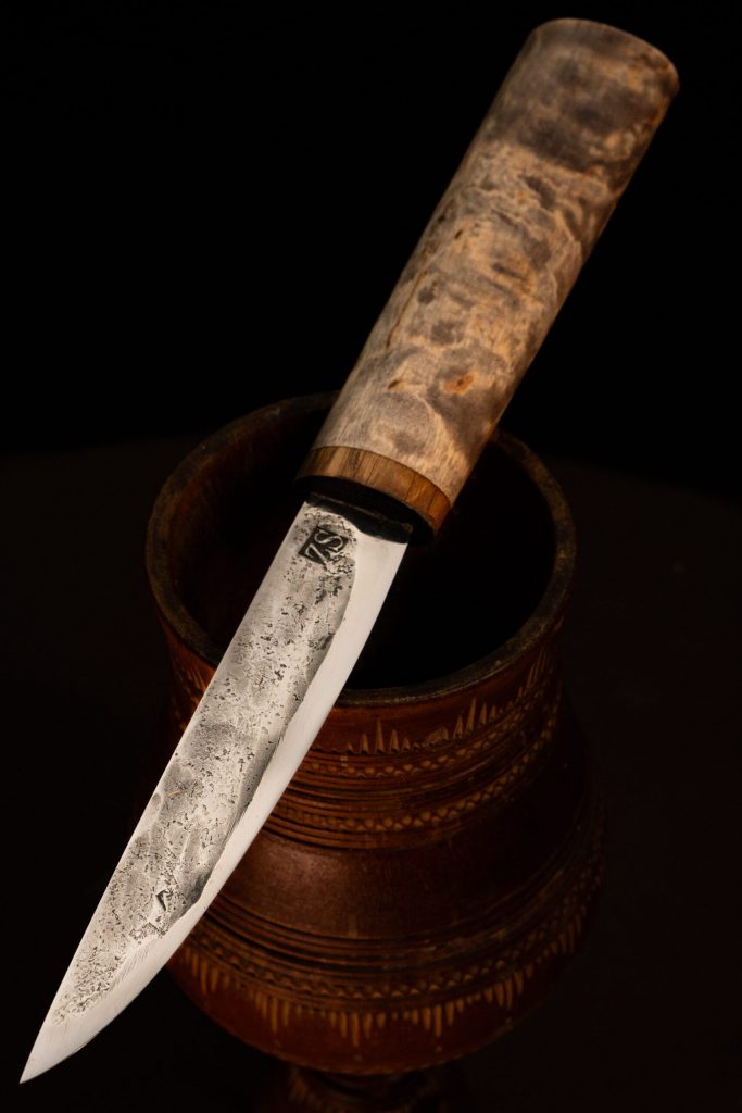 Ancestral Blade / Left-Handed — 3