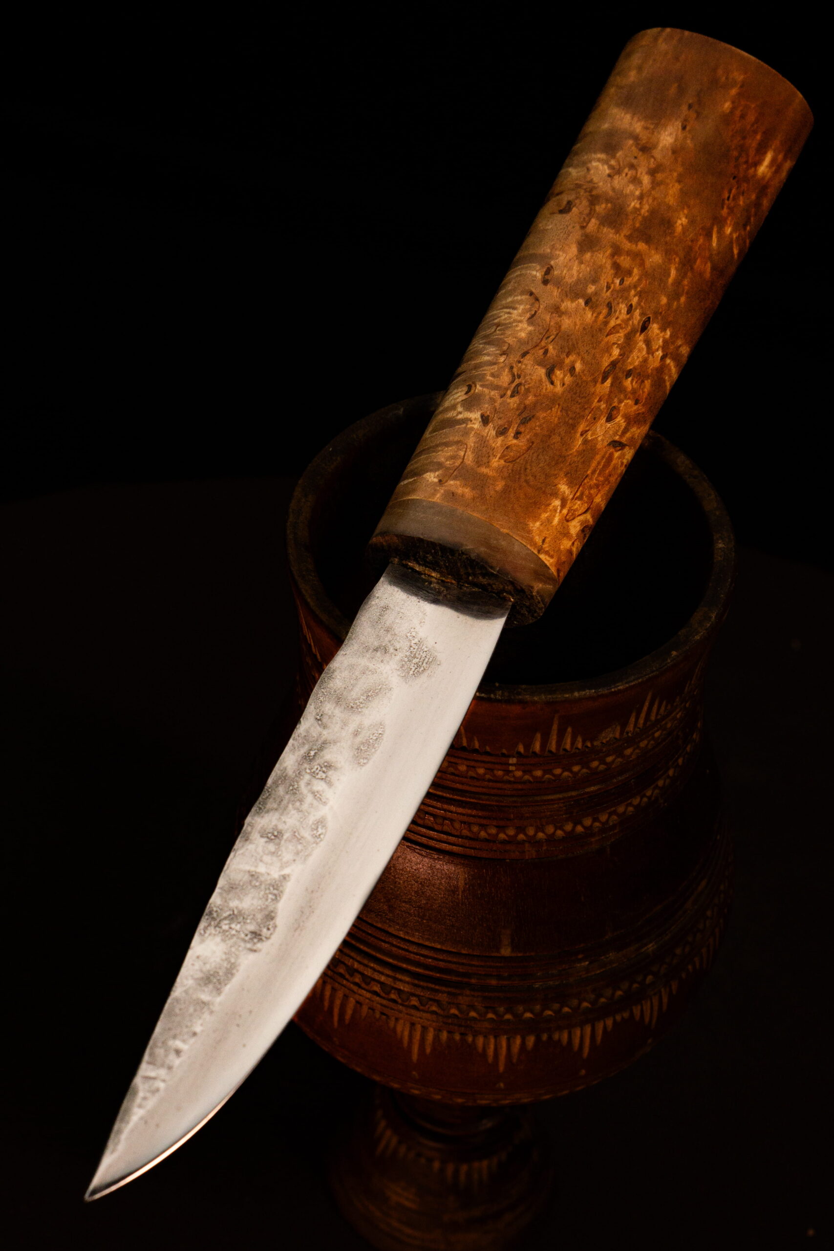 Wolf Trail — Börö Suola - Image 8