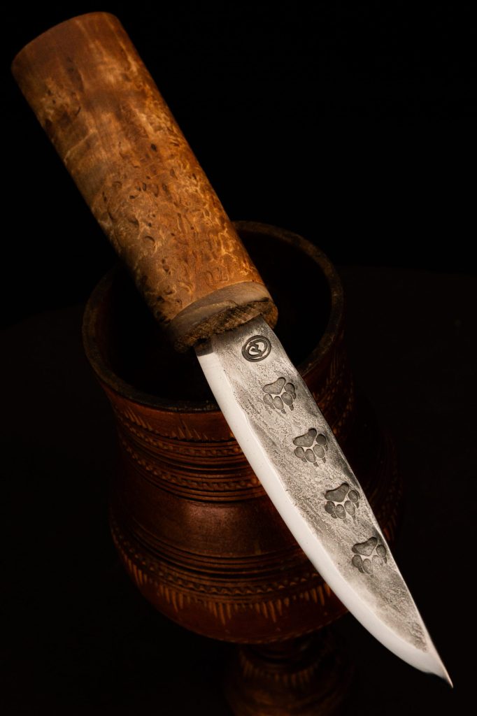 Wolf Trail — Börö Suola — 7