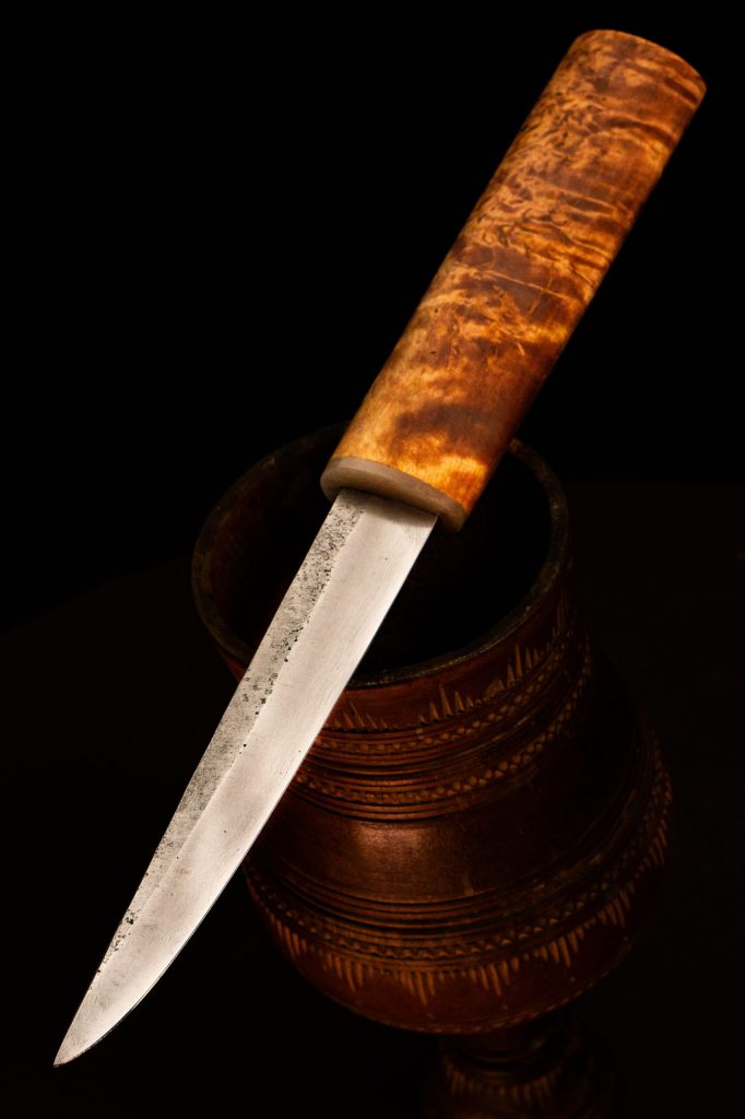 The Hunter — Bulchut — 3