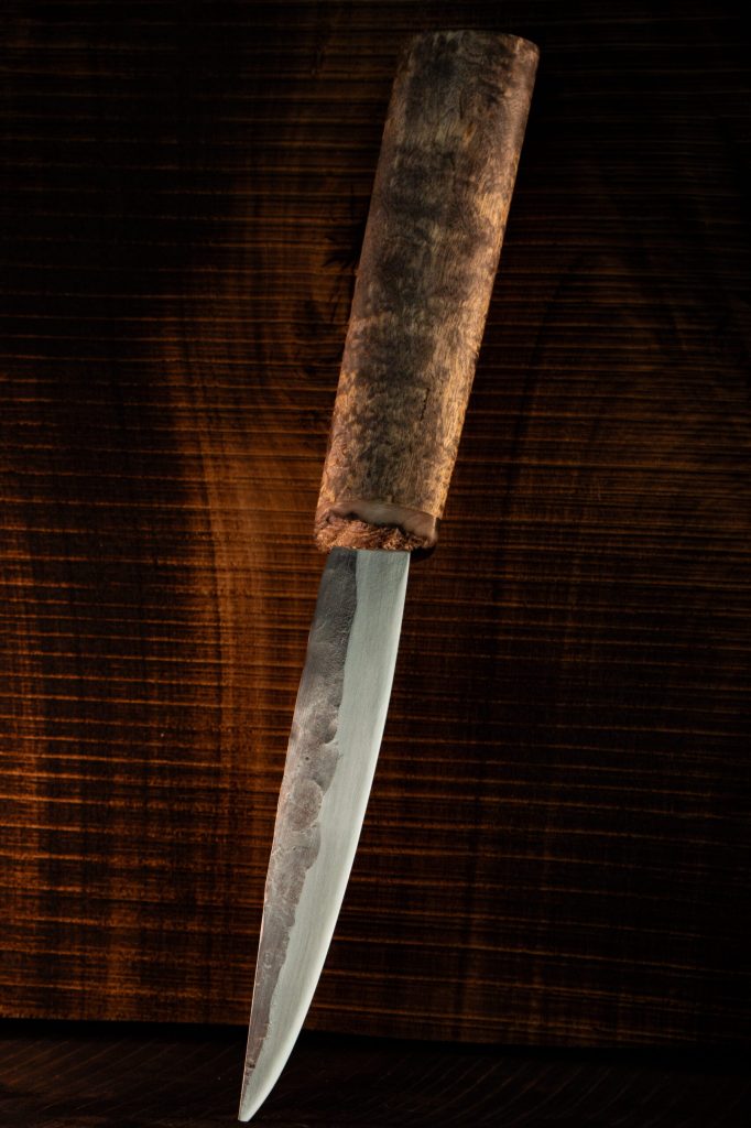 Wolf Trail — Börö Suola — 2