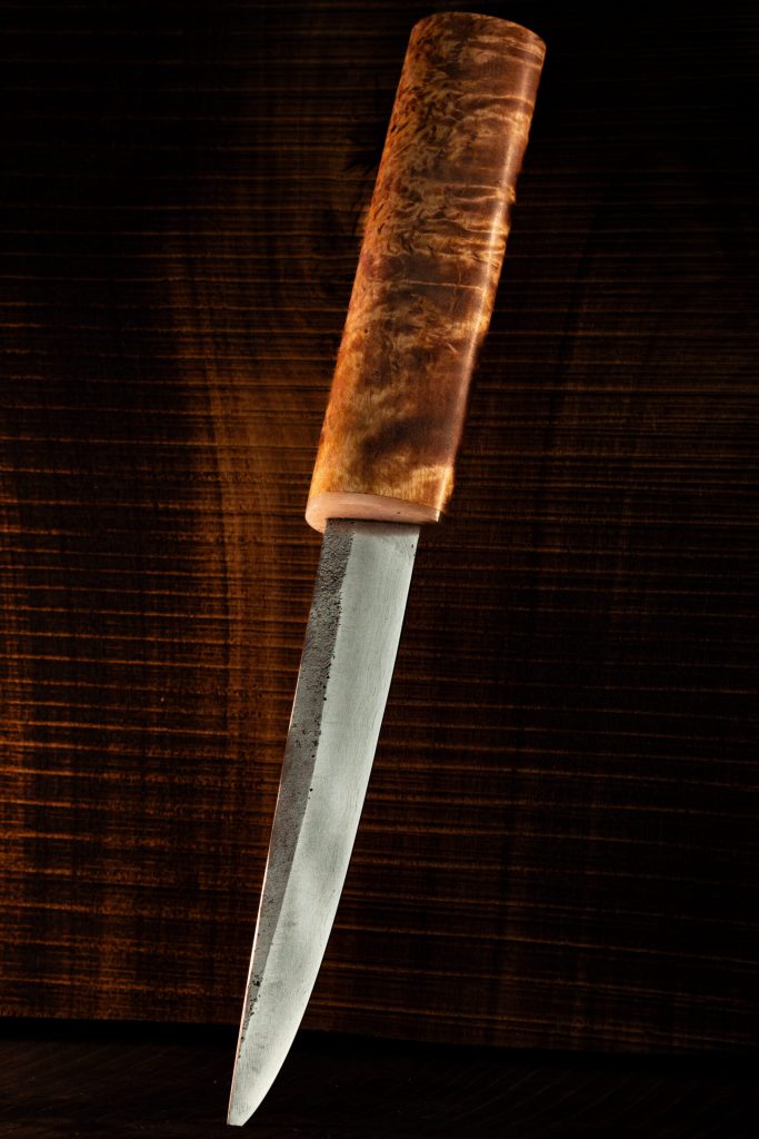 The Hunter — Bulchut — 2