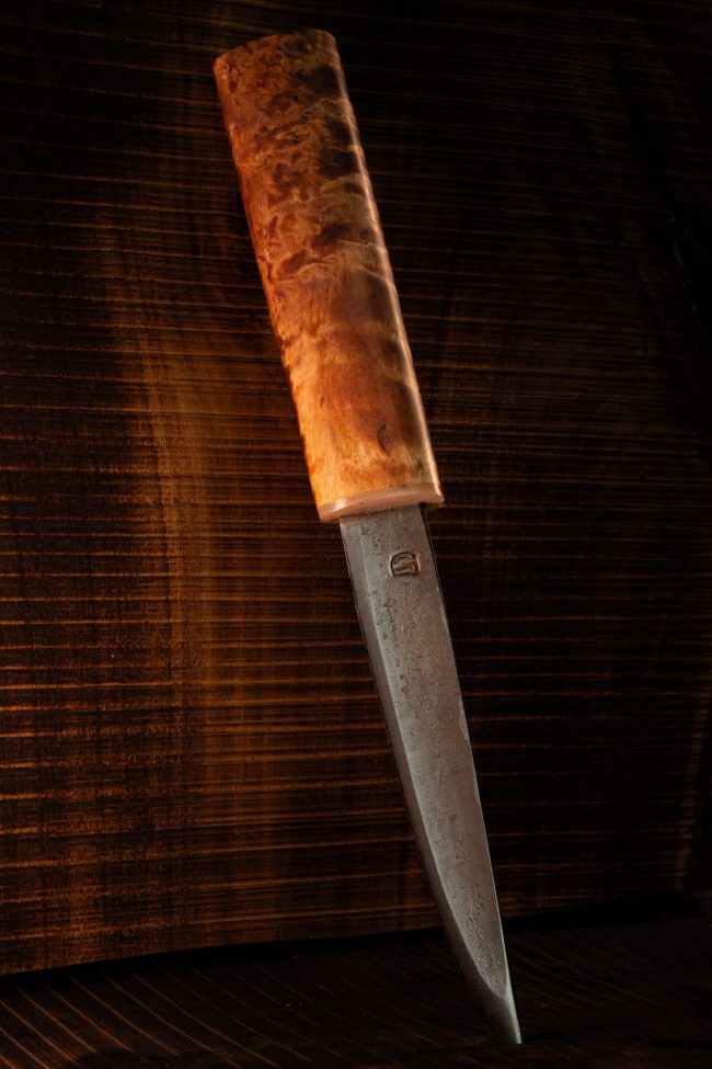 The Hunter — Bulchut