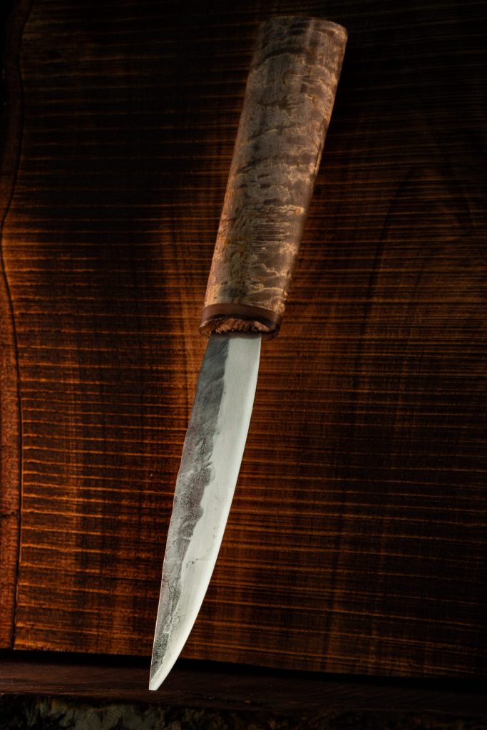 Bear Trail — Bayanay — 2