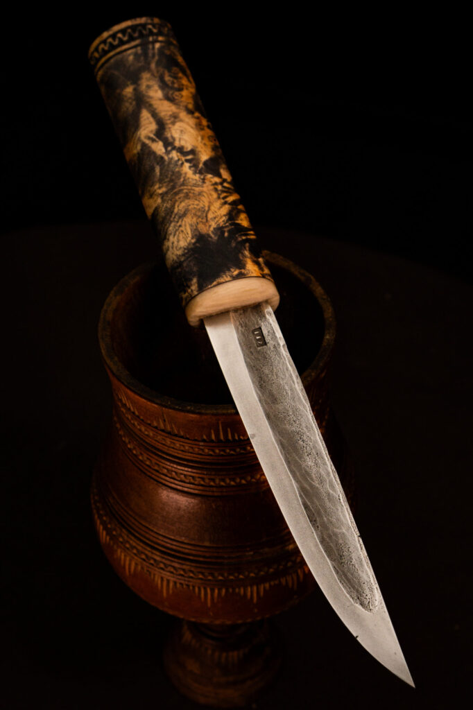 Bone Crest — 3