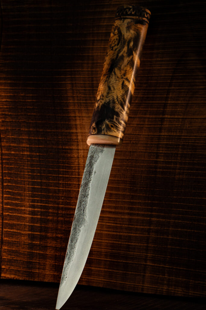 Bone Crest — 2