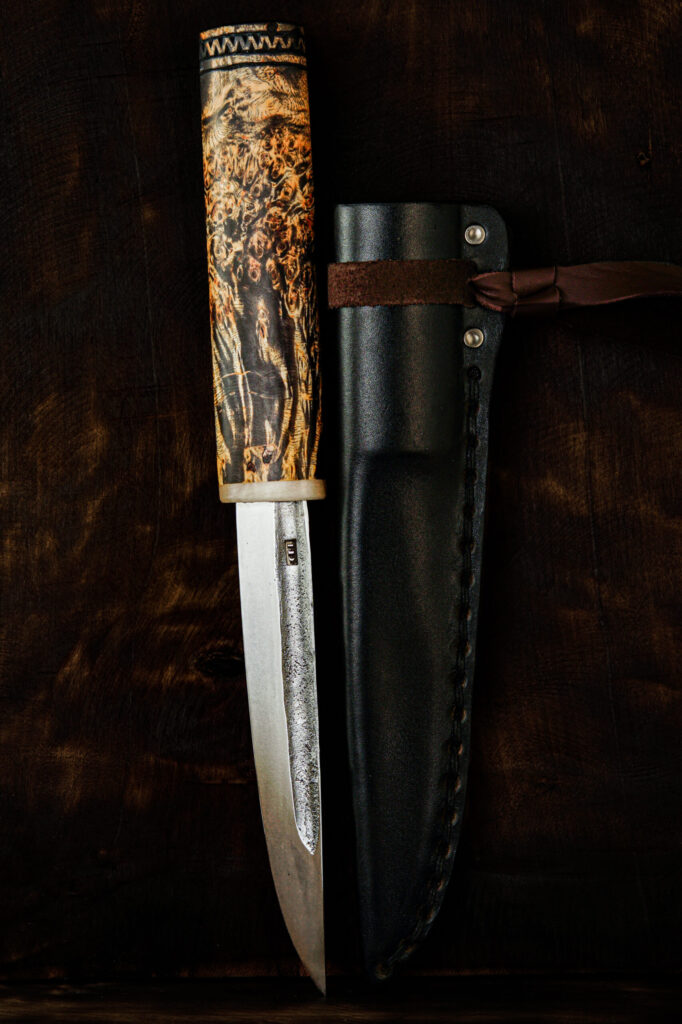 Bone Crest