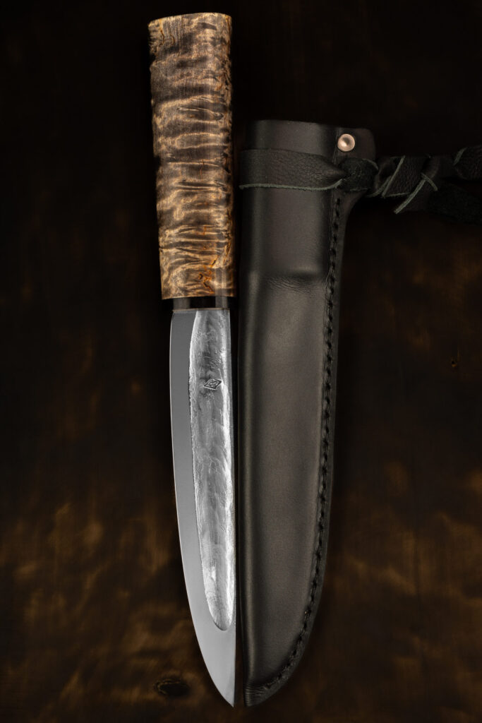 Obsidian — Suor