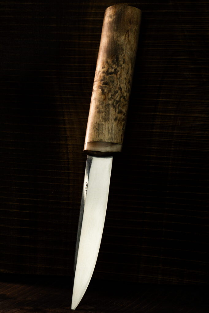 Spirit of the Taiga — 2