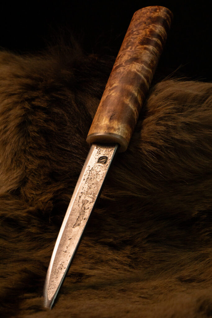 Taiga Dweller — Taigas — 3
