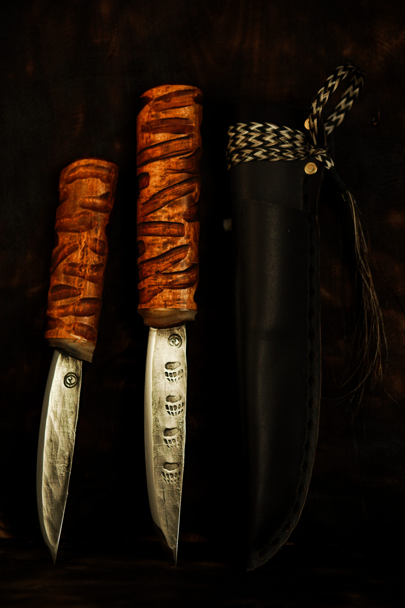 Brothers of the Taiga — Twin Set — изображение 9