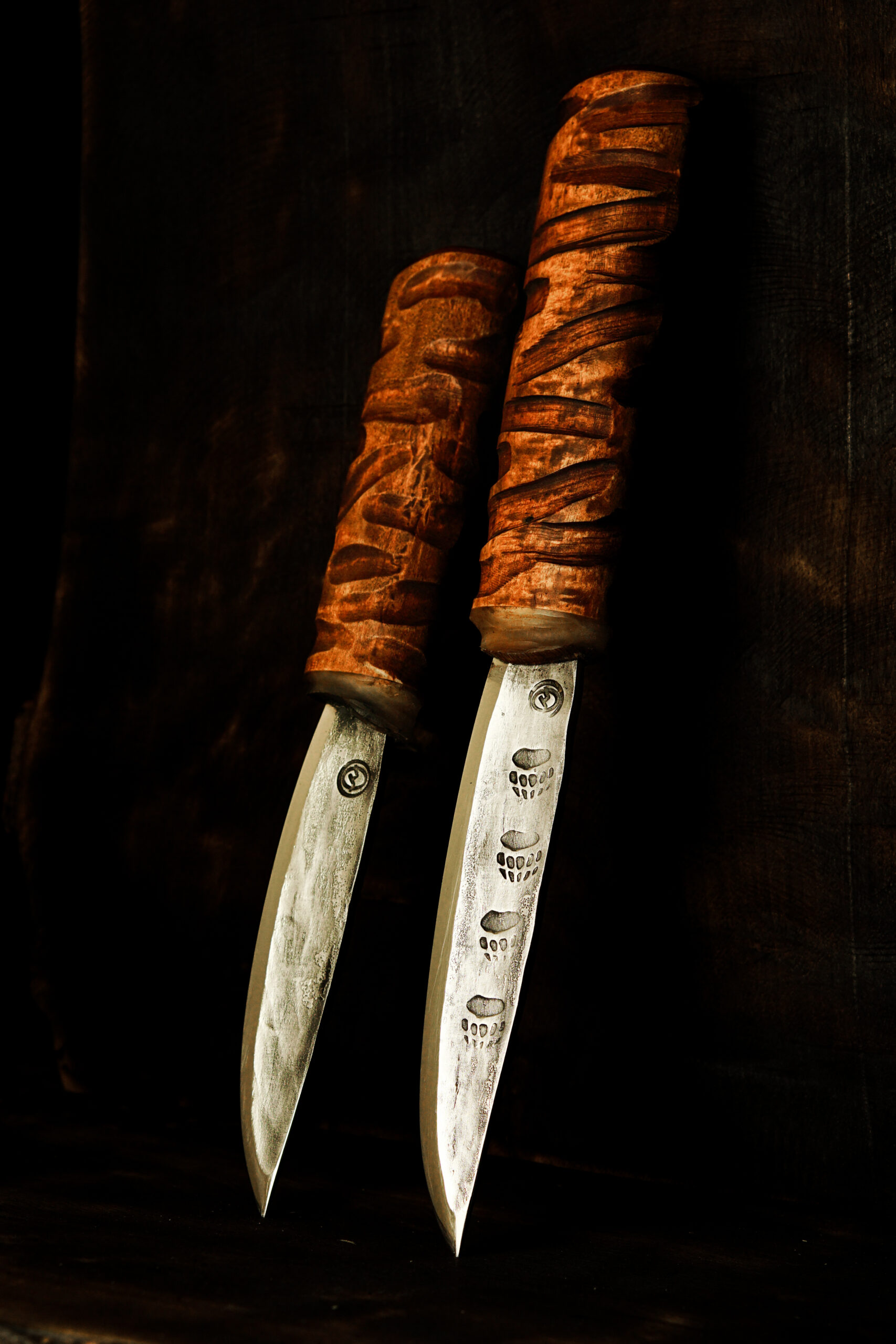 Brothers of the Taiga — Twin Set — изображение 7