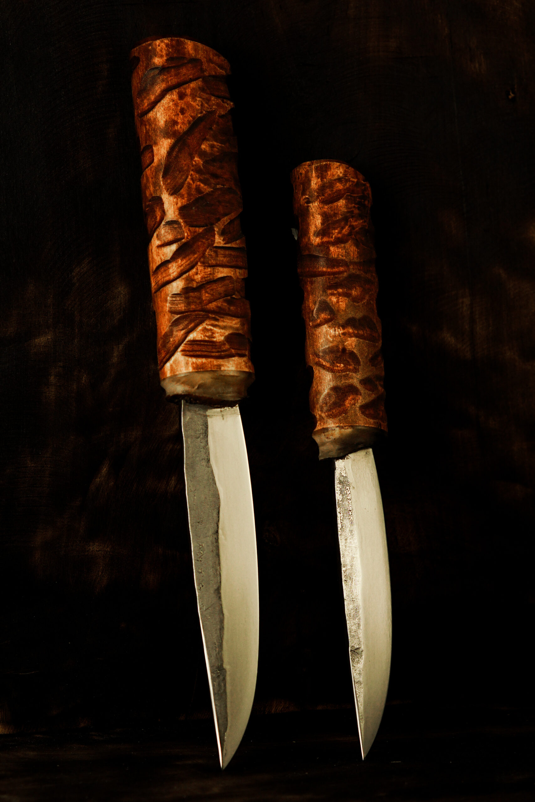 Brothers of the Taiga — Twin Set — изображение 8