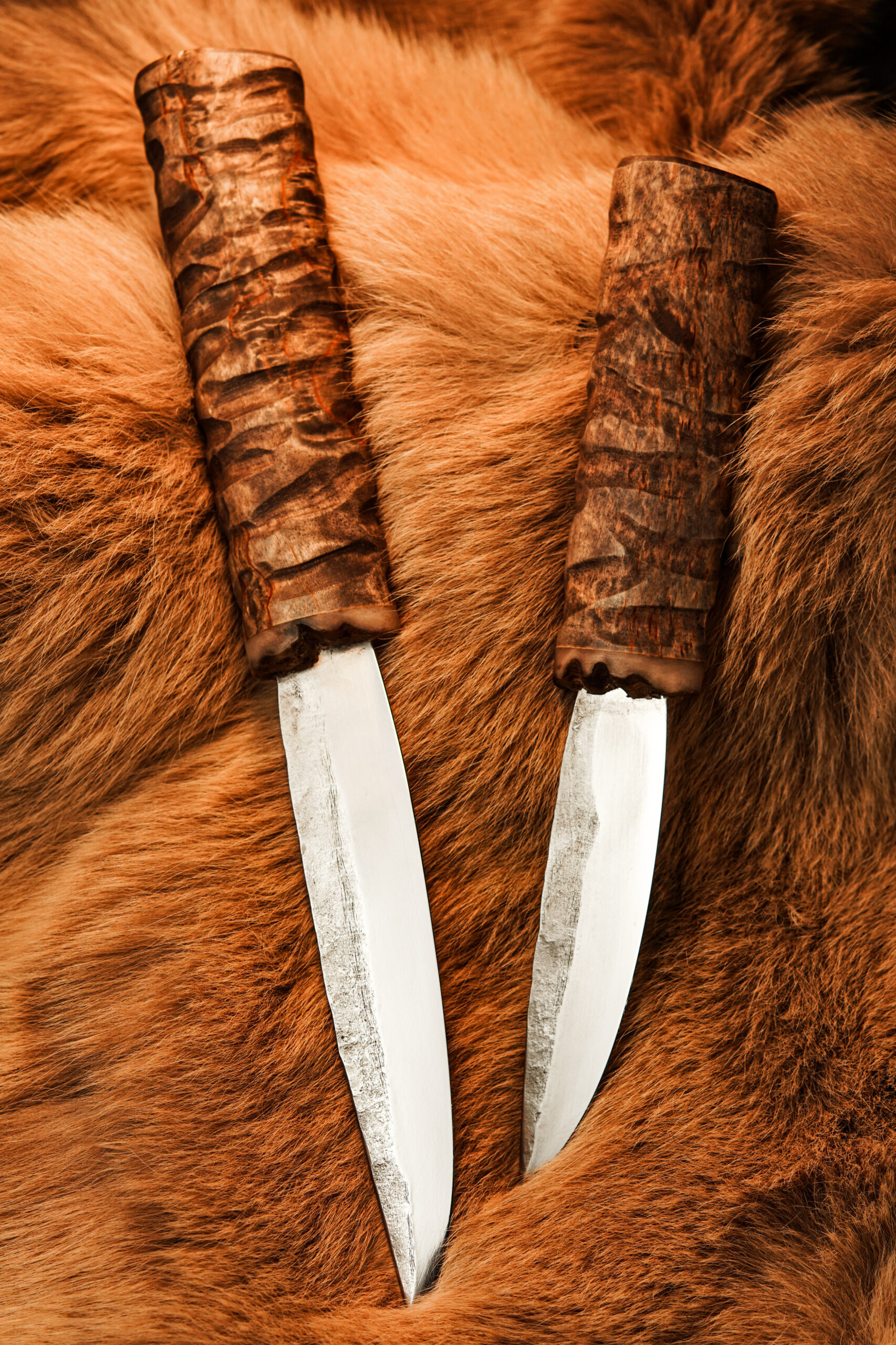 Brothers of the Taiga — Twin Set — изображение 6
