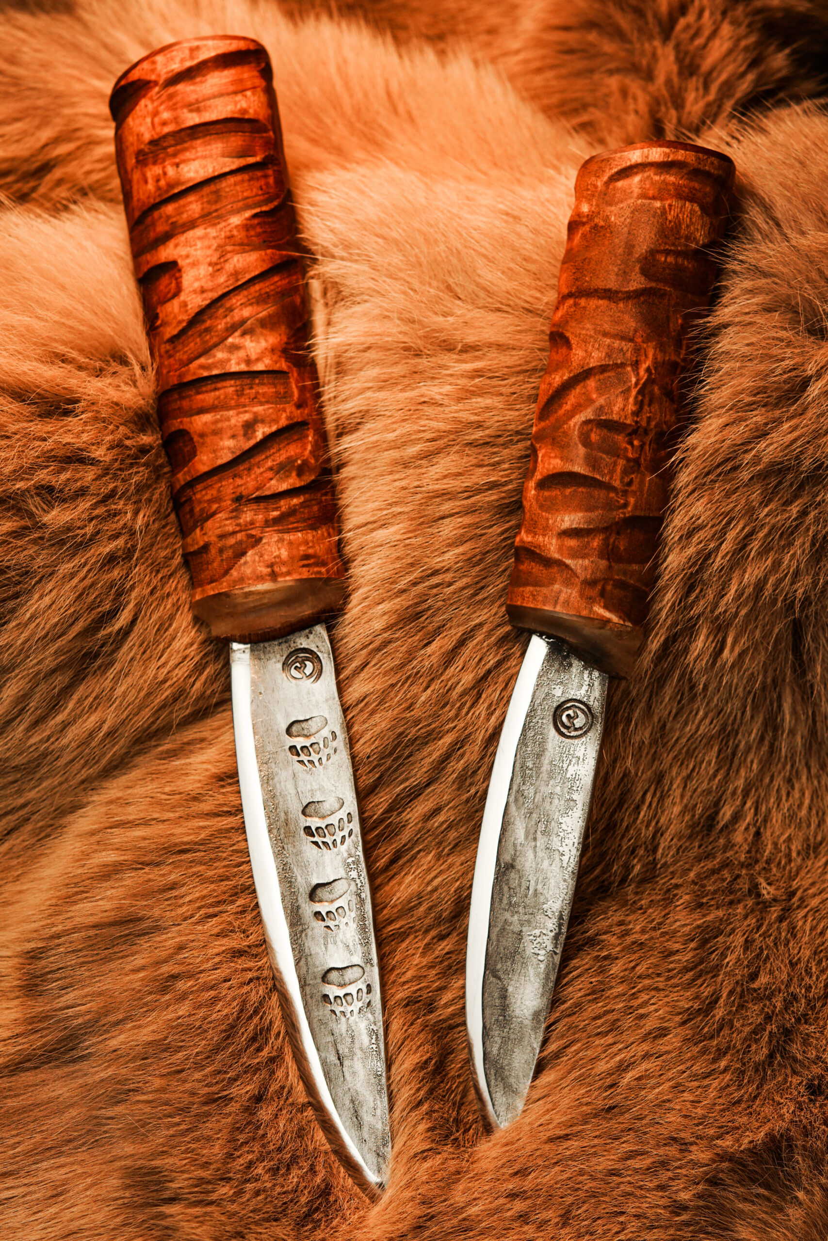 Brothers of the Taiga — Twin Set — изображение 4