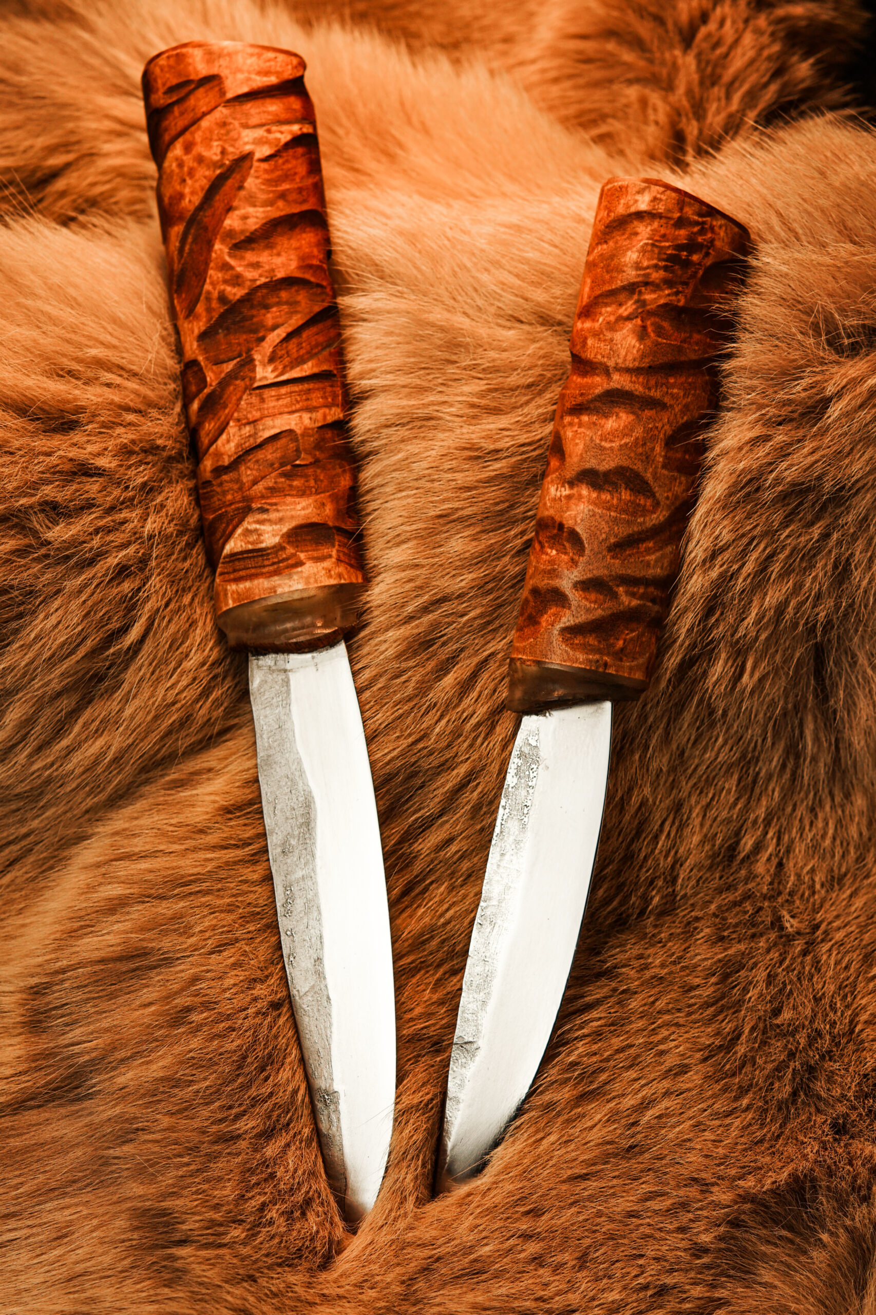 Brothers of the Taiga — Twin Set — изображение 5