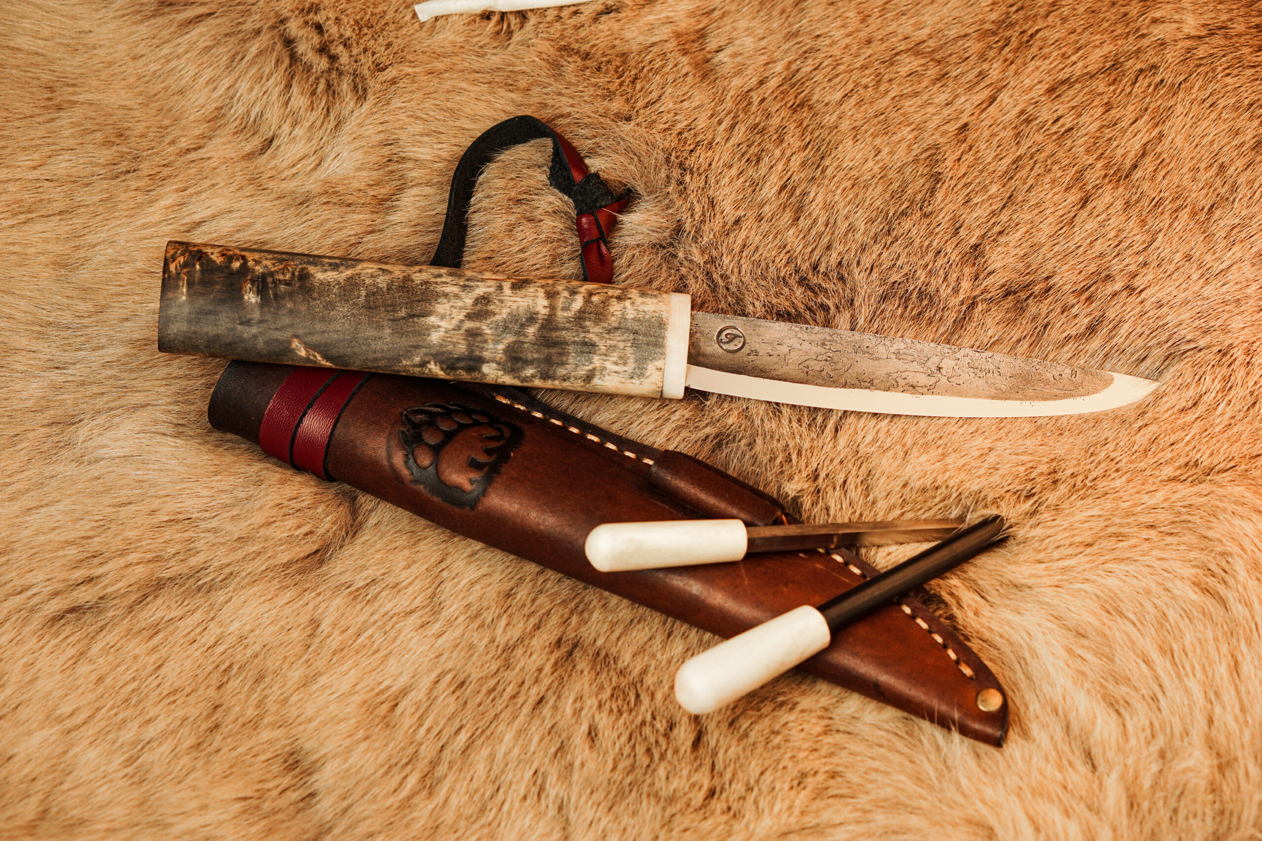 Master's Spark - Image 6