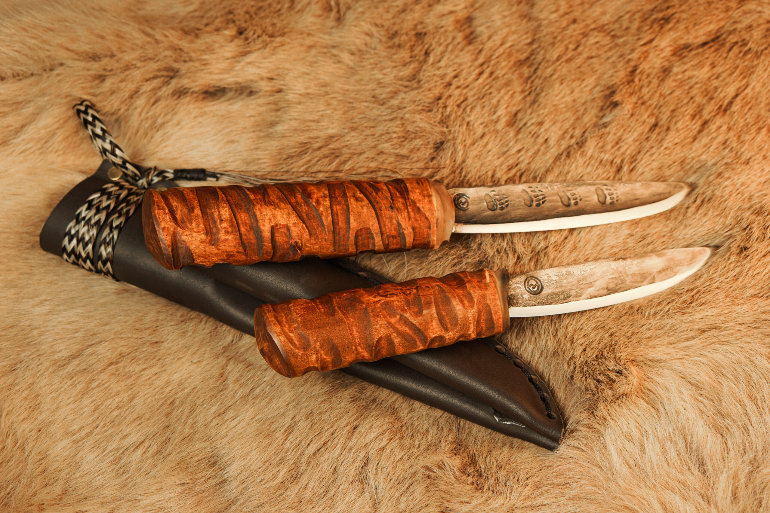 Brothers of the Taiga — Twin Set — изображение 2